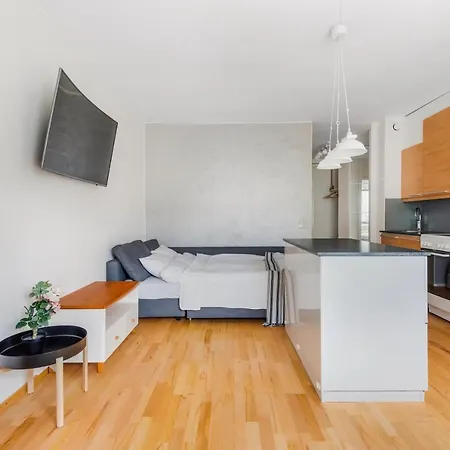 Wehost Tuulimyllyntie Helsinki