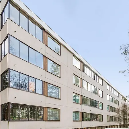 Apartment Wehost Tuulimyllyntie