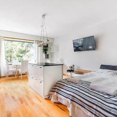 Apartment Wehost Tuulimyllyntie