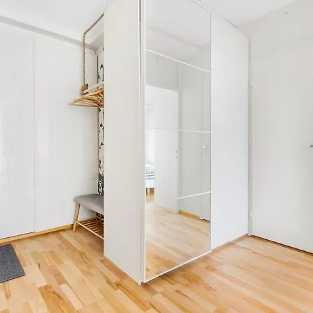 Apartment Wehost Tuulimyllyntie