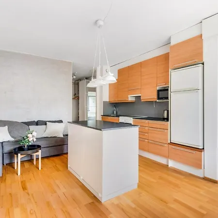 Apartment Wehost Tuulimyllyntie